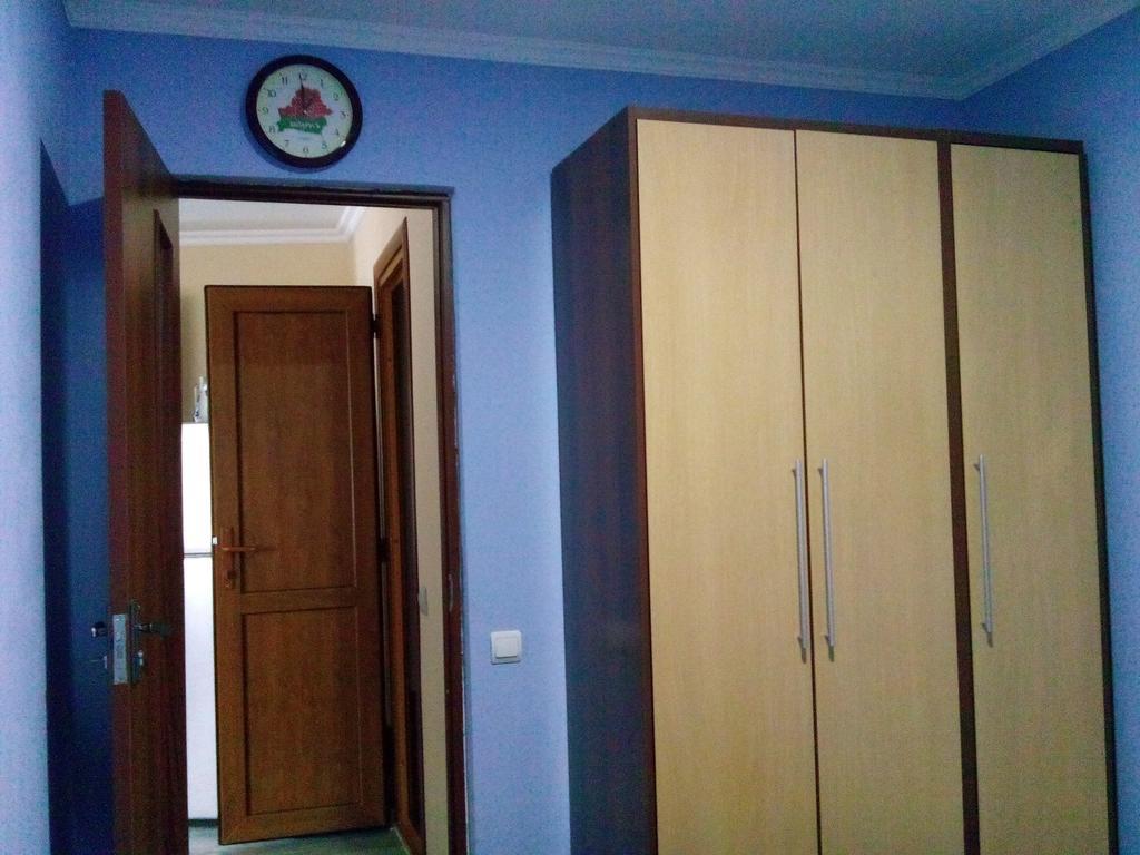 Apartment On Erekle 25A Borjomi Phòng bức ảnh