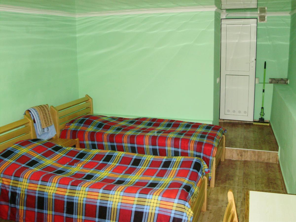 Apartment On Erekle 25A Borjomi Ngoại thất bức ảnh